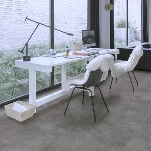 Ламинат Kastamonu Stonex FT007 Бетон Серый