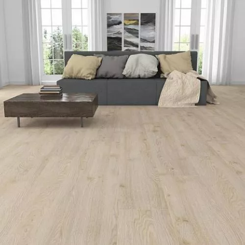 Kastamonu Floorpan Black FP48.2 Дуб Индиийский Песочный