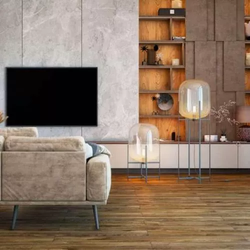 D4578 Дуб Спароу