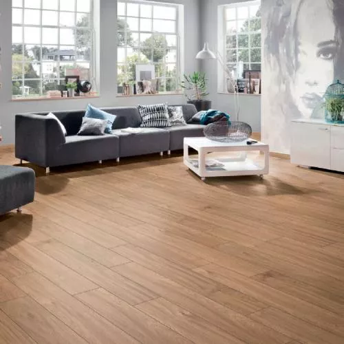 U602 Дуб Интензо Темный