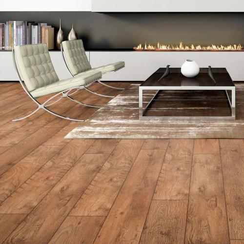 Ламинат Kronospan Victory Beauty 7876 Дуб Деревенский