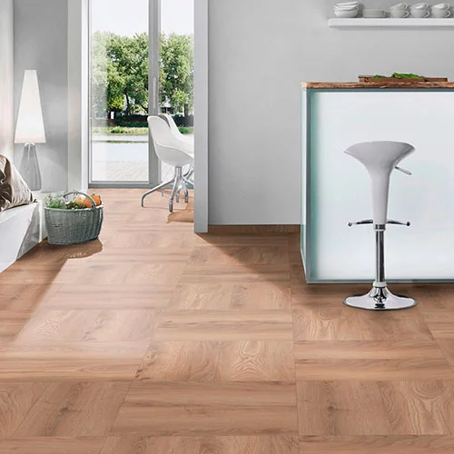 K285 Дуб Хейбридж