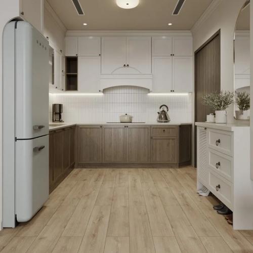Ламинат Kronostar Biom 51257 Дуб Тосна