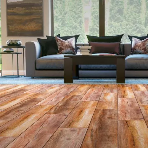 D1872 Дуб Огненный