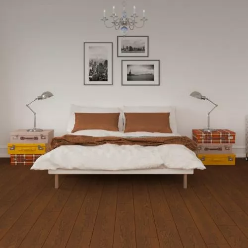 D40087 Дуб Клифф