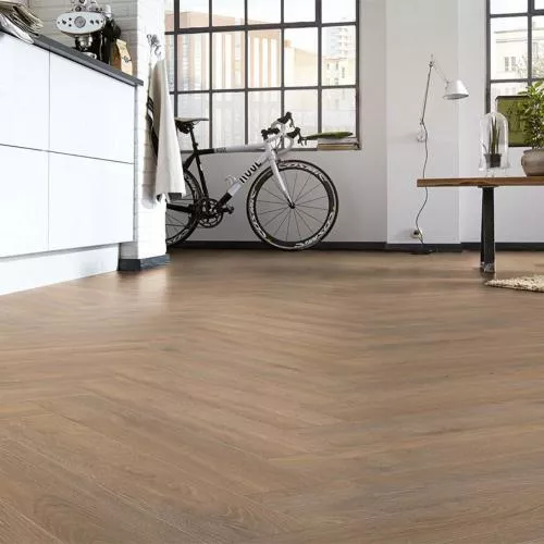 D 6014 Дуб Эльба бежевый