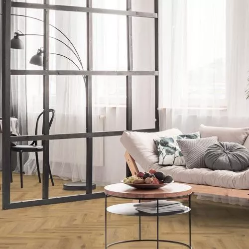 D 6018 Дуб Кашмир