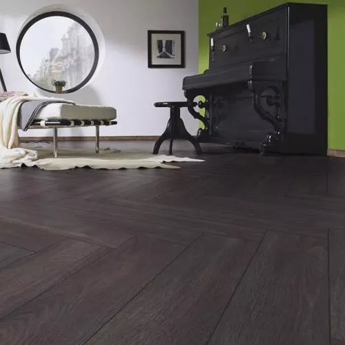 D 6010 Дуб Эльба черный