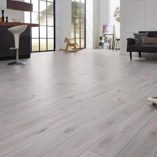 D 3239 Дуб Престиж белый