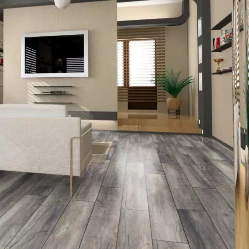 D 3572 Дуб портовый серый