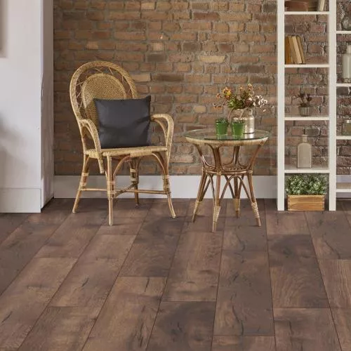 D 4766 Дуб темный Петерсон