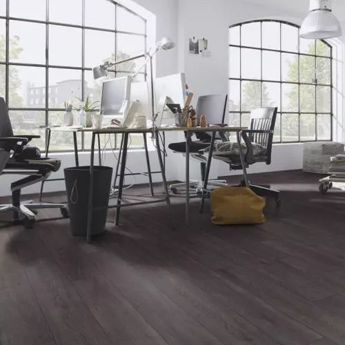 D 6010 Дуб Эльба черный