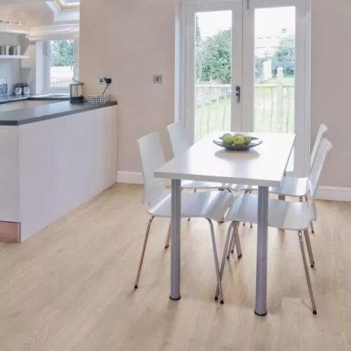 D 6014 Дуб Эльба бежевый