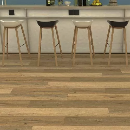 D 2304 Дуб Ахад