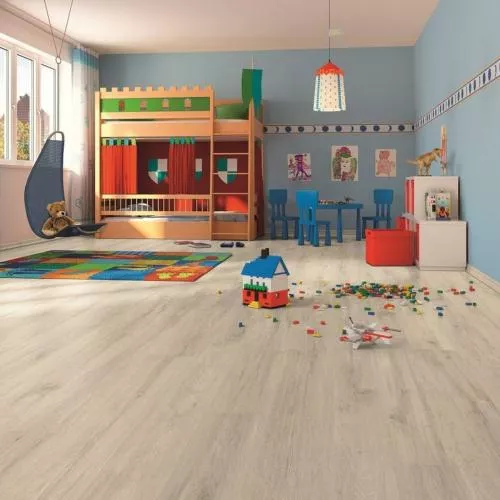 D 2957 Дуб Хасиенда Бежевая