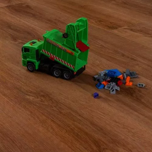 D 2986 Тик Борнео