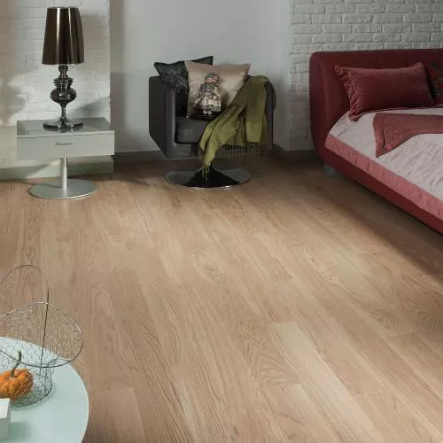 D 4155 Дуб Роскошный Серебряный