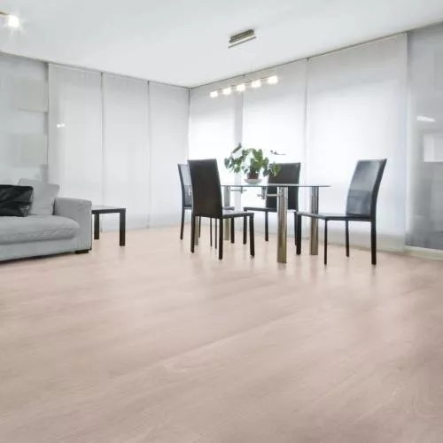 D 2873 Дуб Вейвлесс белый