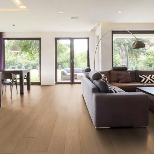 D 3004 Дуб Вейвлесс натуральный