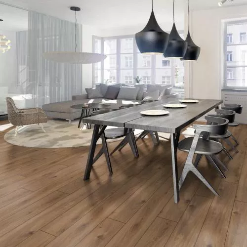 D 4166 Дуб Престиж натуральный