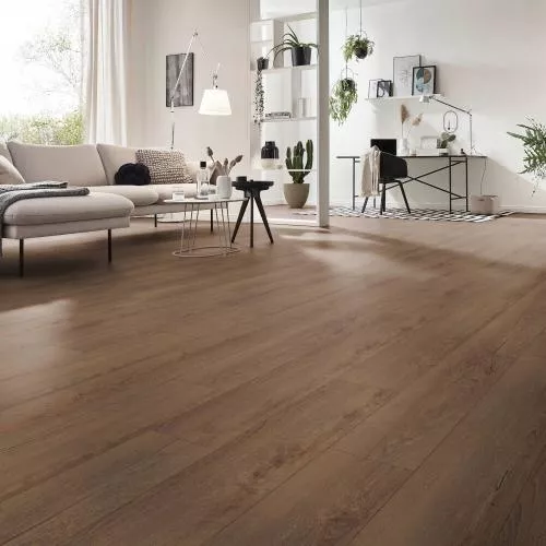 Kronotex Exquisit D 41172 Дуб Горизонт Кофейный