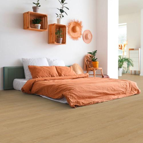 Ламинат Kronotex Exquisit D 41192 Дуб Кремовый