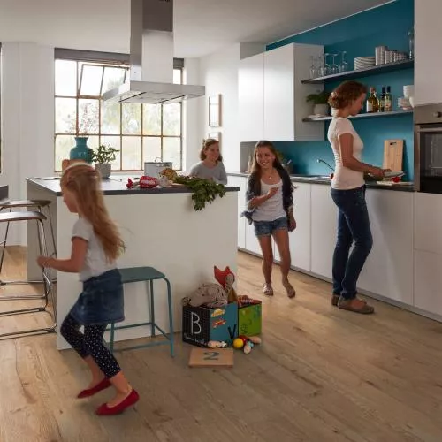 Kronotex Exquisit D 80712 Дуб Дезерт