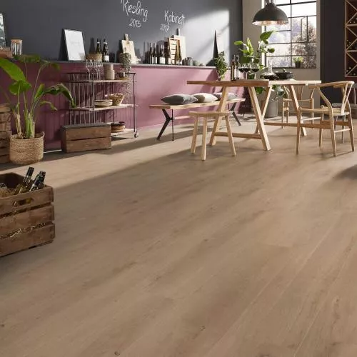 Kronotex Exquisit D 89682 Дуб Бежевый