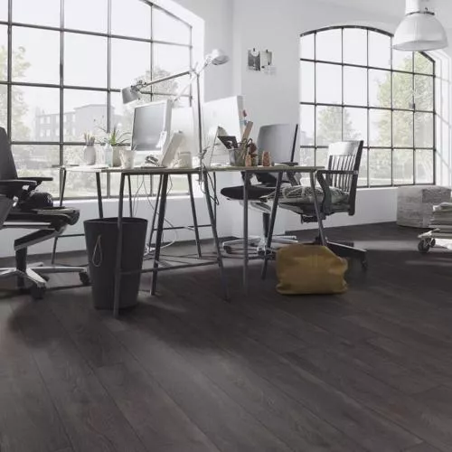 D 6017 Дуб Кашмир чёрный