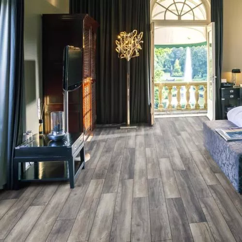 D 3572 Дуб портовый серый