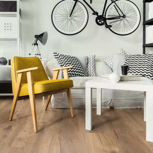 D 4764 Дуб натуральный Петерсон