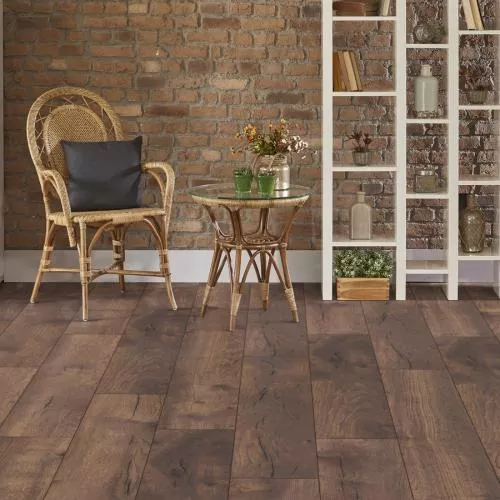 D 4766 Дуб тёмный Петерсон