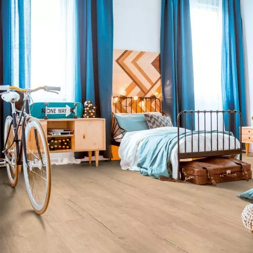 D 40402 Дуб Бодега Бежевый