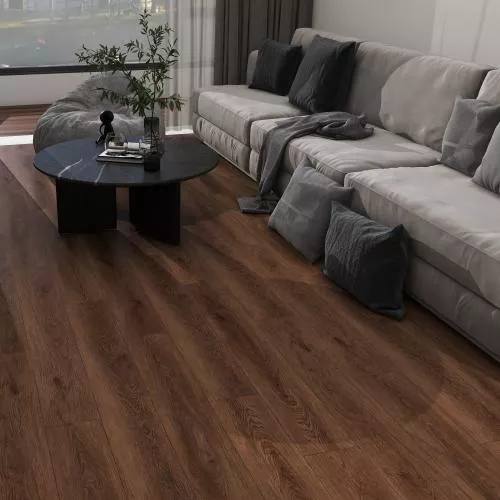 D 4710 Synchro Walnut