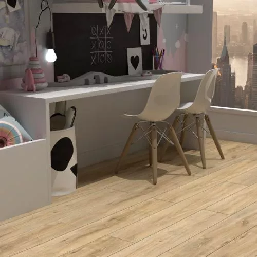 D 4715 Synchro Chestnut