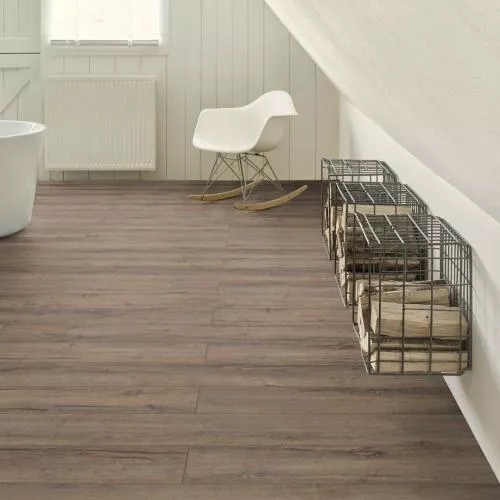 D 4784 Дуб Гала Коричневый