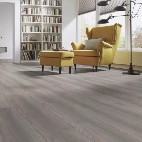 D 6013 Дуб Эльба Серебряный