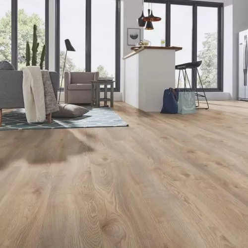 D 3669 Дуб Макро бежевый