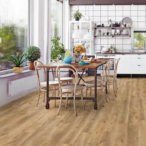 D 4794 Дуб натуральный Макро