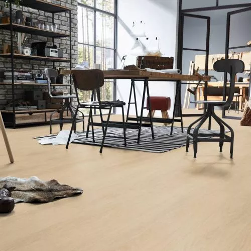 Kronotex Mammut D 81142 Дуб Элеганс бежевый