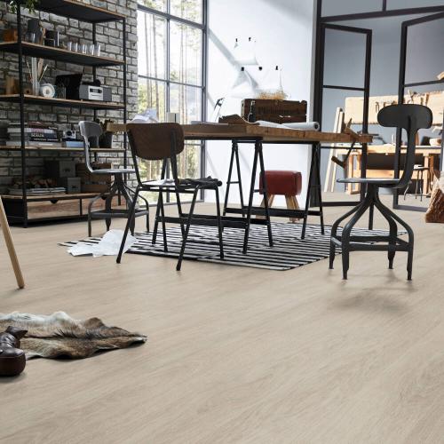 Ламинат Kronotex Mammut D 81152 Дуб Элеганс серый