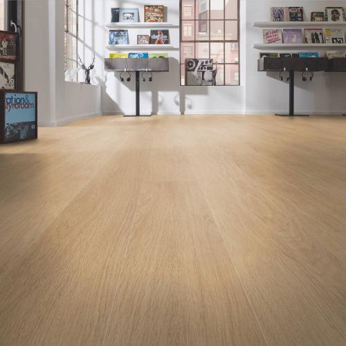 Ламинат Kronotex Mammut D 81162 Дуб Элеганс кремовый