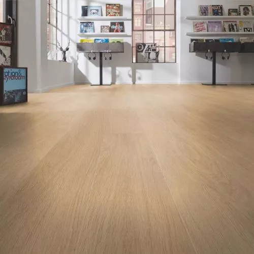 Kronotex Mammut D 81162 Дуб Элеганс кремовый