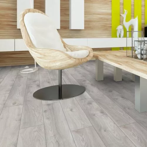 D 4793 Дуб белый Макро