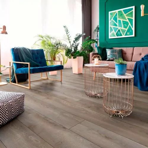 D 40762 Дуб Горный Титан