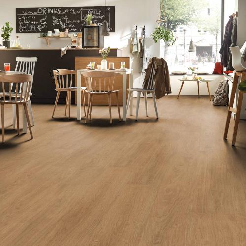 Ламинат Kronotex Mammut Plus D 81132 Дуб Элеганс натуральный