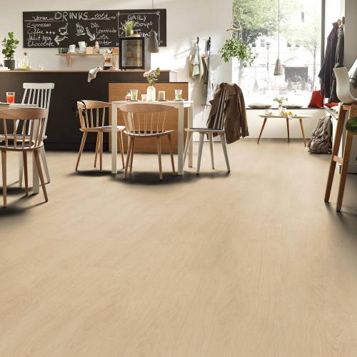Ламинат Kronotex Mammut Plus D 81142 Дуб Элеганс бежевый