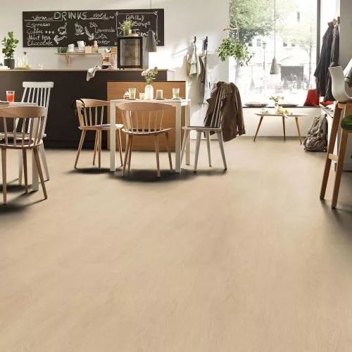 Kronotex Mammut Plus D 81142 Дуб Элеганс бежевый