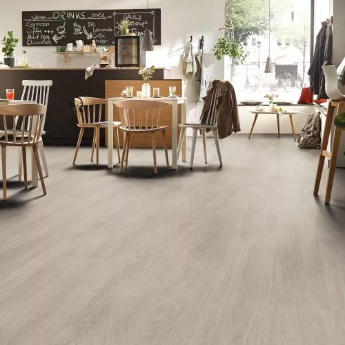 Kronotex Mammut Plus D 81152 Дуб Элеганс серый