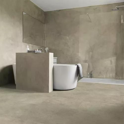 D 91012 Бостон Серый